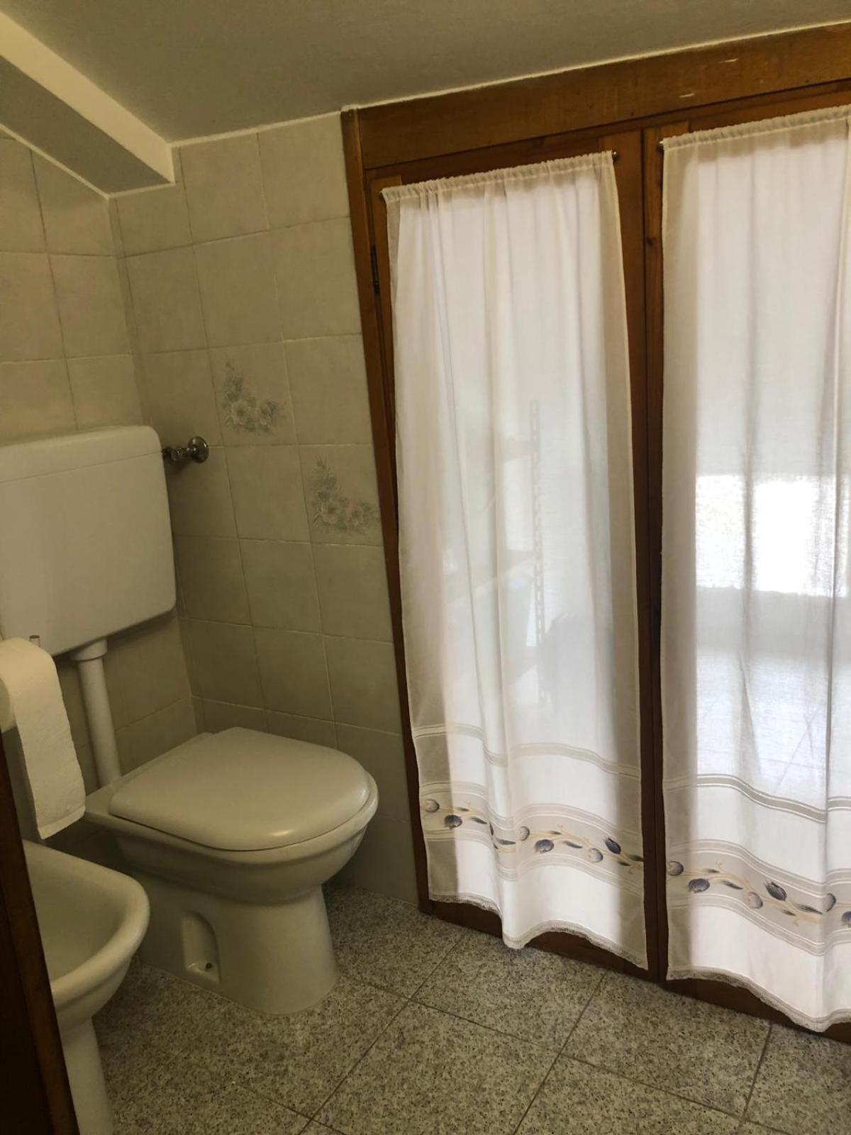 Graziosa Mansarda Apartamento Turín