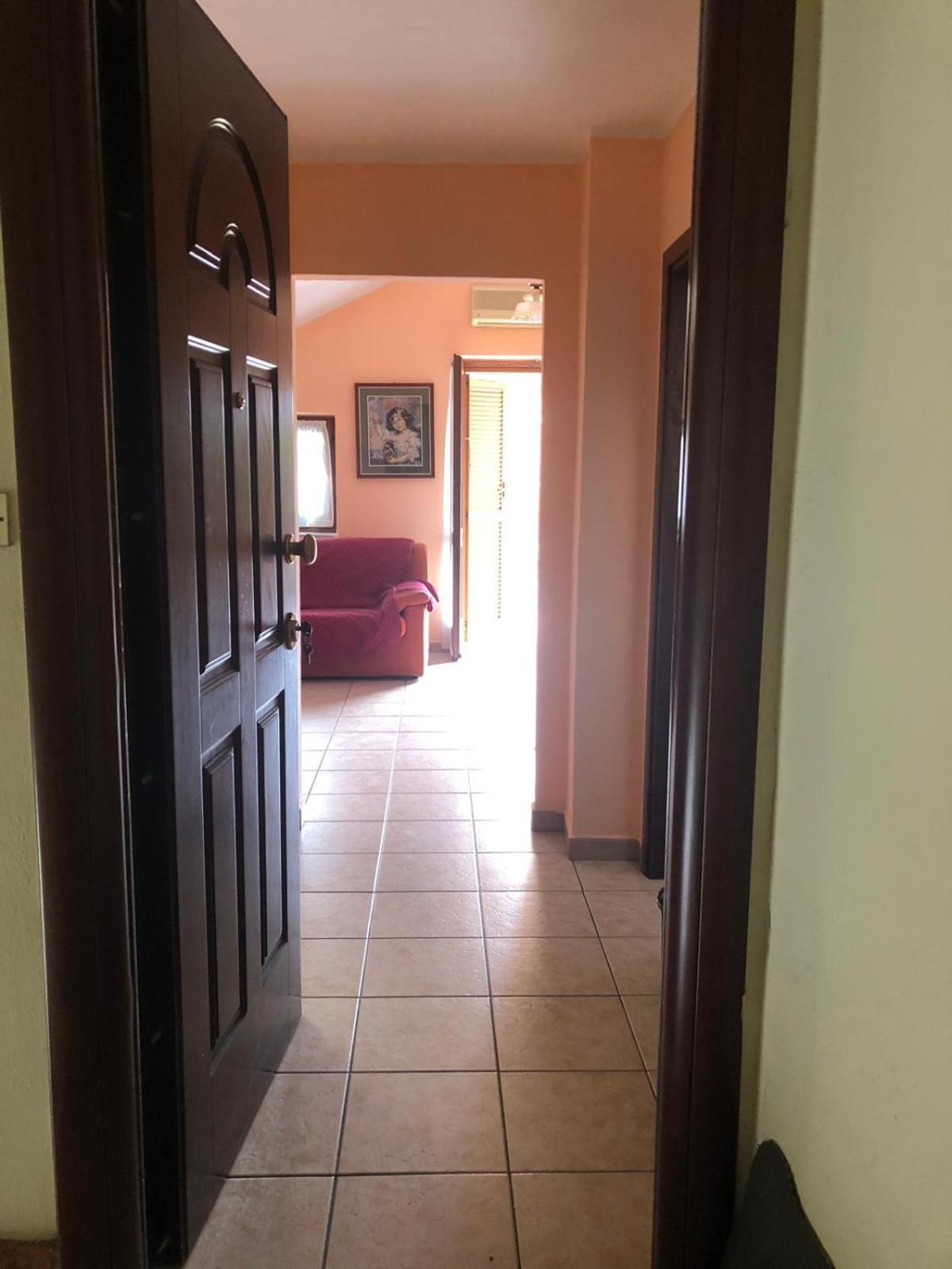 Apartamento Graziosa Mansarda