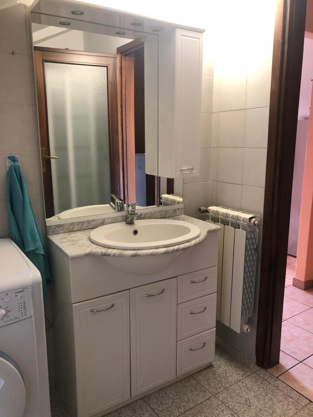 Graziosa Mansarda Appartement *