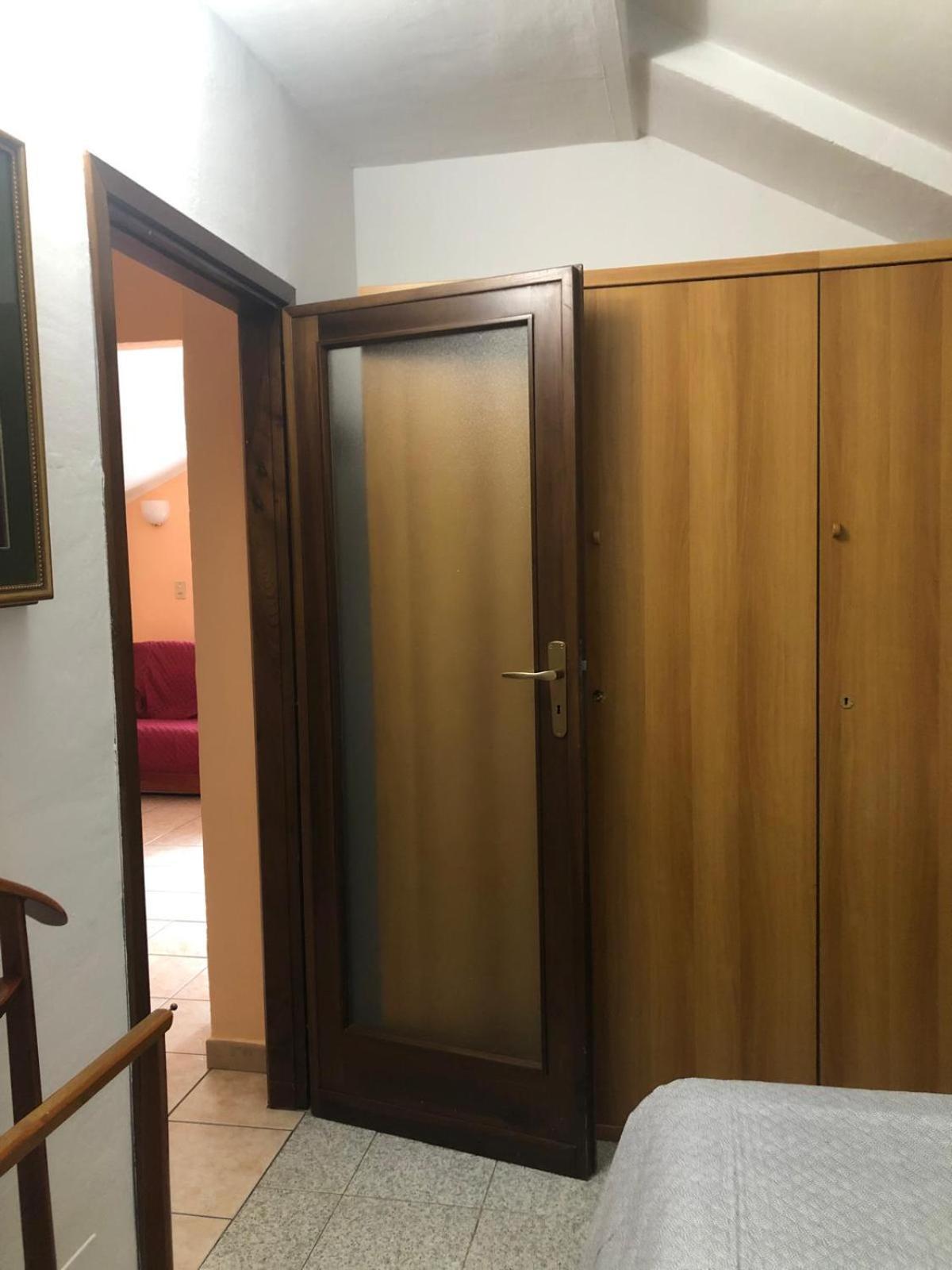 Apartamento Graziosa Mansarda
