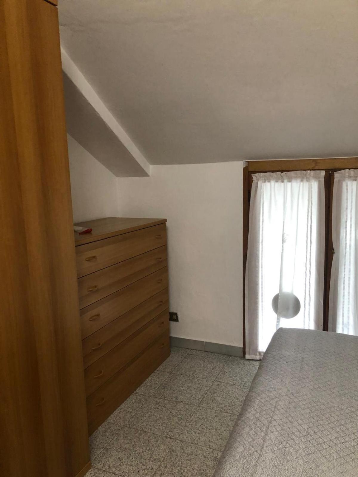 Graziosa Mansarda Apartamento *