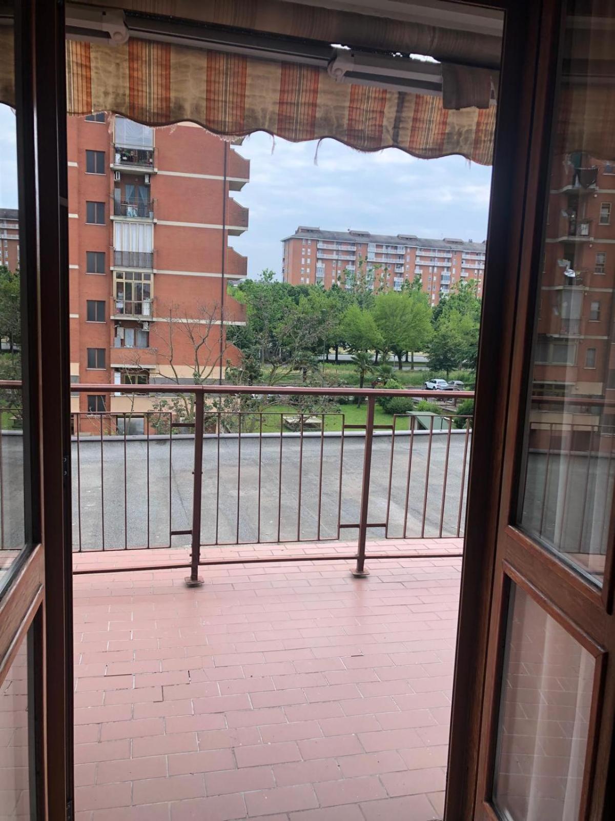 Apartamento Graziosa Mansarda *