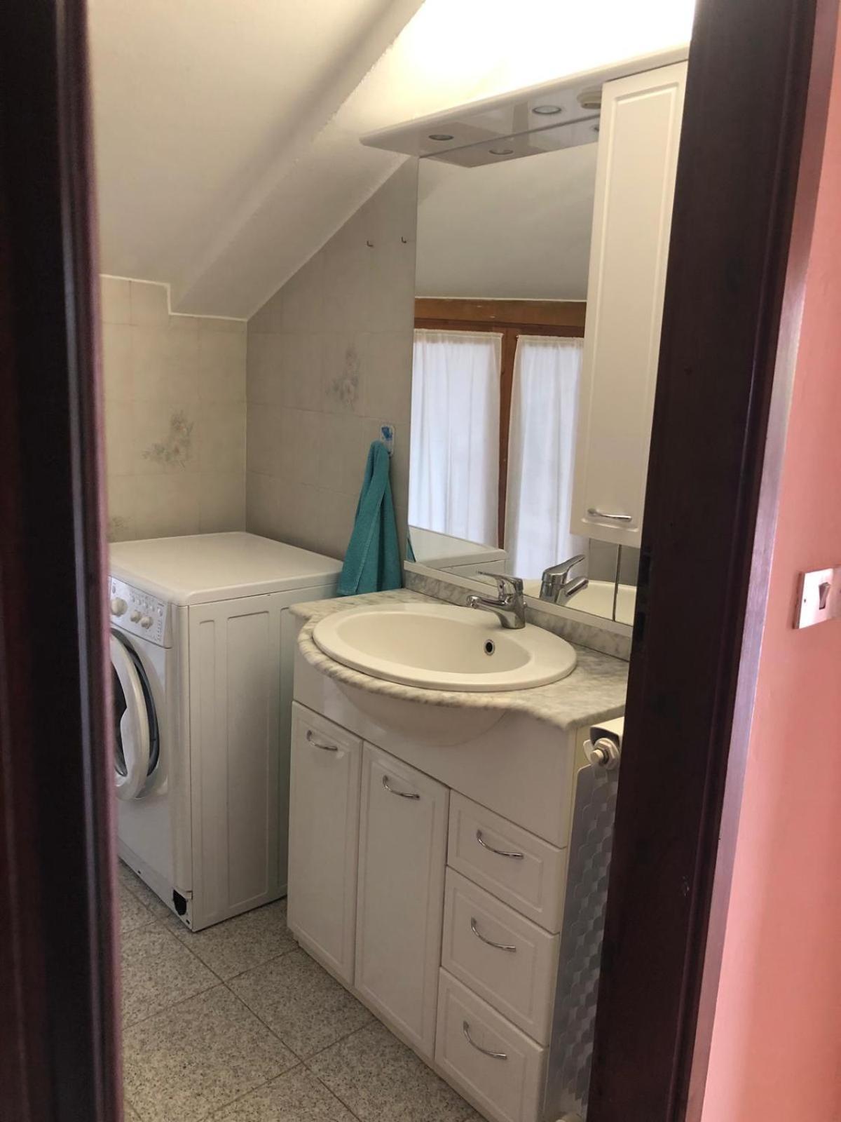 Apartamento Graziosa Mansarda Turín