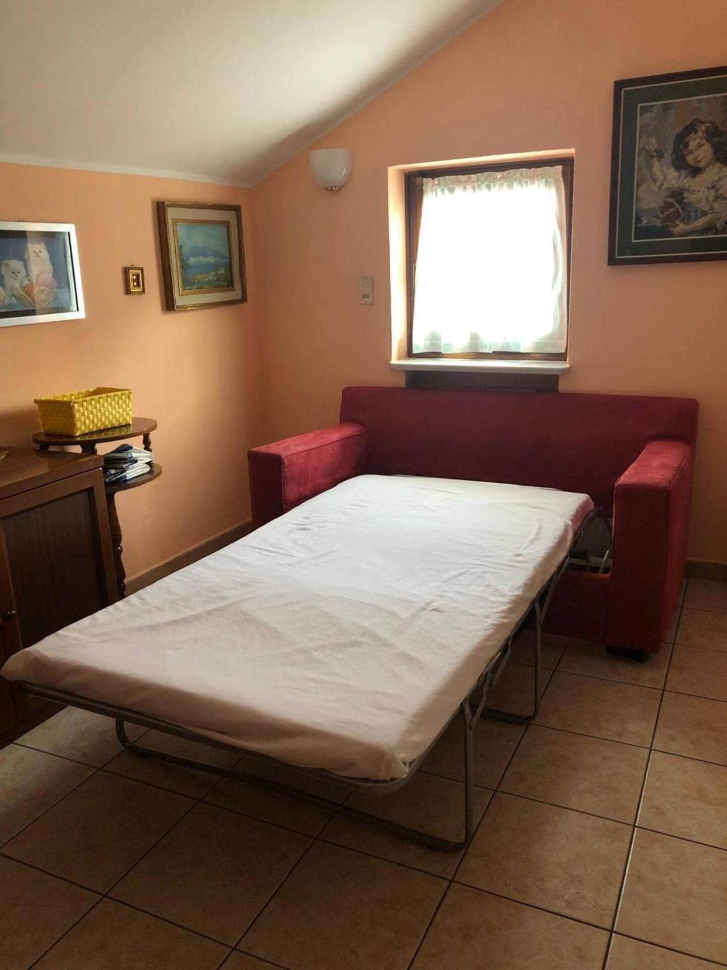 Graziosa Mansarda Torino